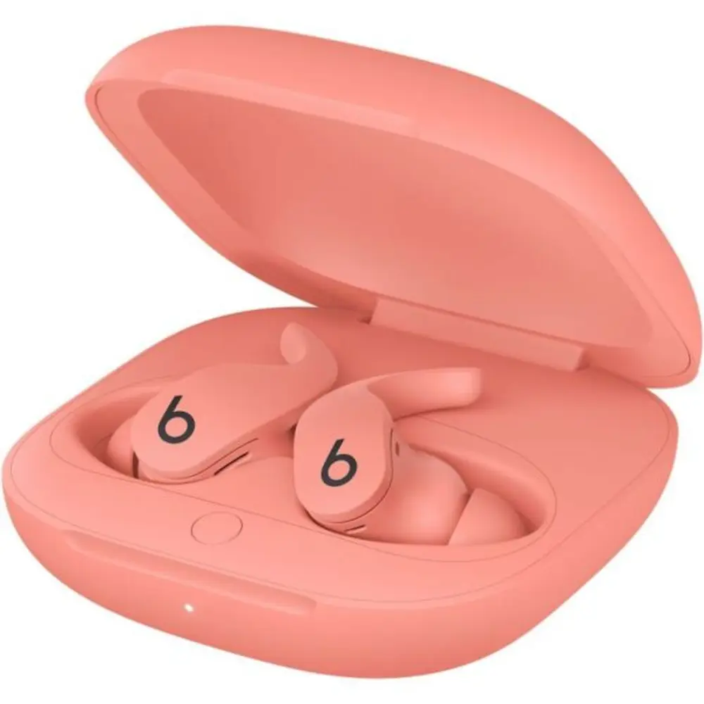 BEATS EARPHONE FIT PRO TRUE WIRELESS (MPLJ3LL/A) CORAL PINK 3