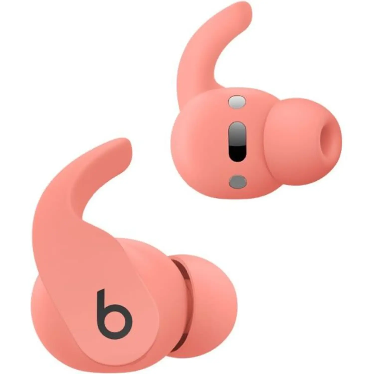 BEATS EARPHONE FIT PRO TRUE WIRELESS (MPLJ3LL/A) CORAL PINK 4
