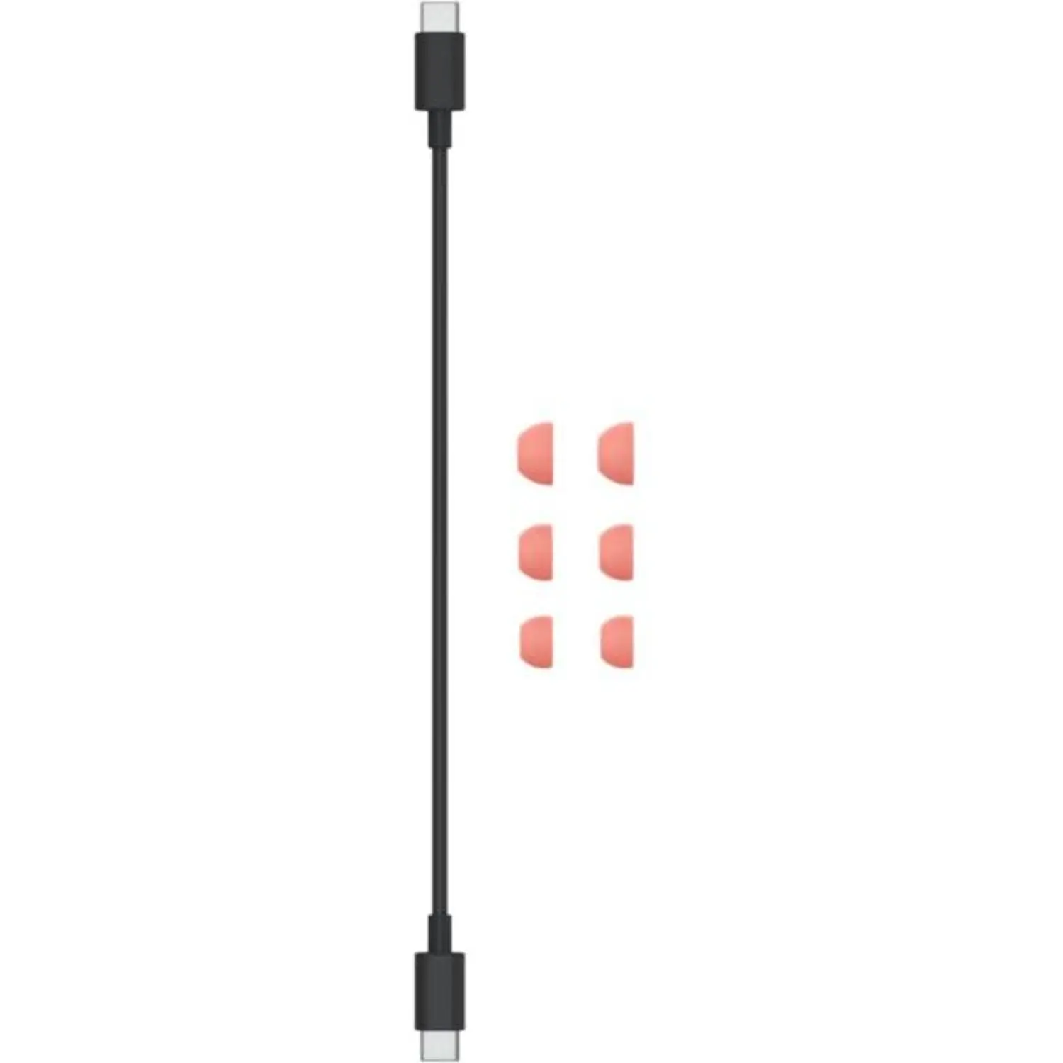 BEATS EARPHONE FIT PRO TRUE WIRELESS (MPLJ3LL/A) CORAL PINK 5