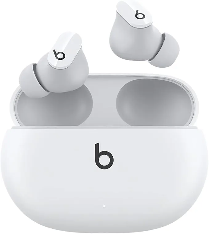 BEATS EARPHONE STUDIO BUDS MJ4Y3LL/A WHITE
