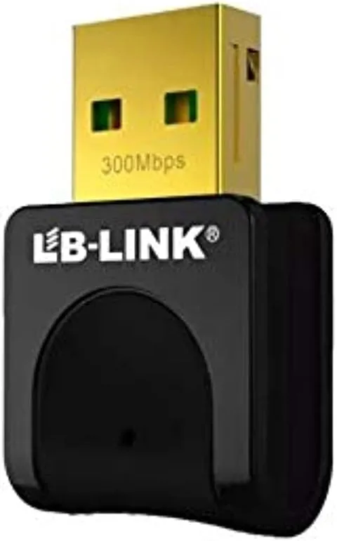 BL-WN351USB 802.11 N 300Mbps MIni Wireless Lan Adapter