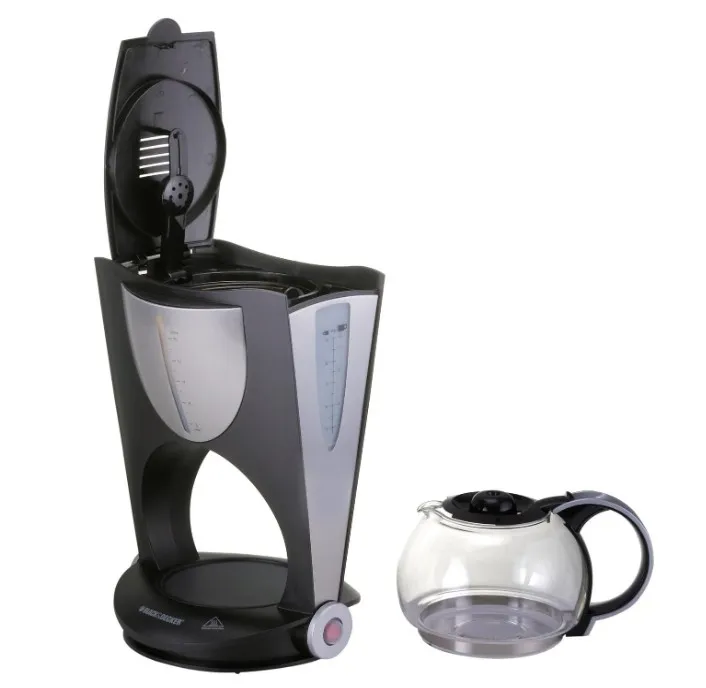Black & Decker 4 Cup Coffee Maker, 220-240 Volts 3