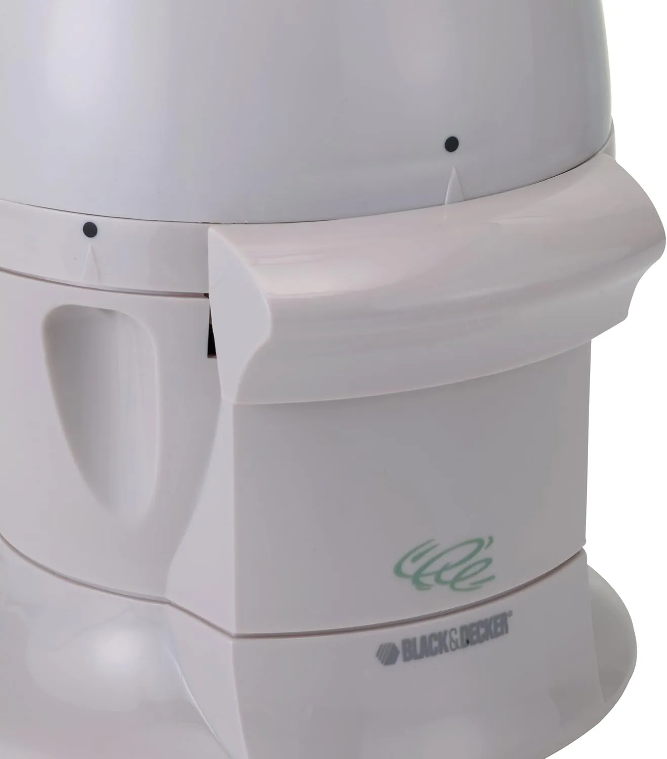 BLACK+DECKER 700 Watts Mincer Chopper - B5, White, Fx350B 4