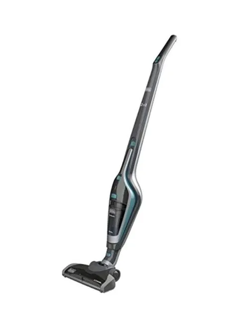 BLACK+DECKER Bagless Cordless 2-in-1 Stick Vacuum Cleaner, 500ml, 14.4V Li-Ion, SVA420B-B5, Multicolour 4