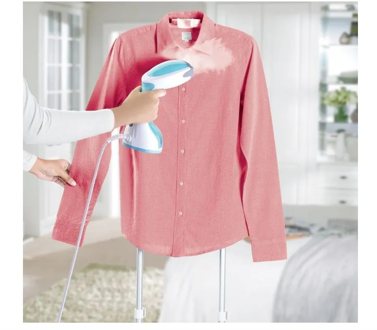 Black & Decker HST1200-B5 1200W Handy Garment Steamer- 10 Pieces 3