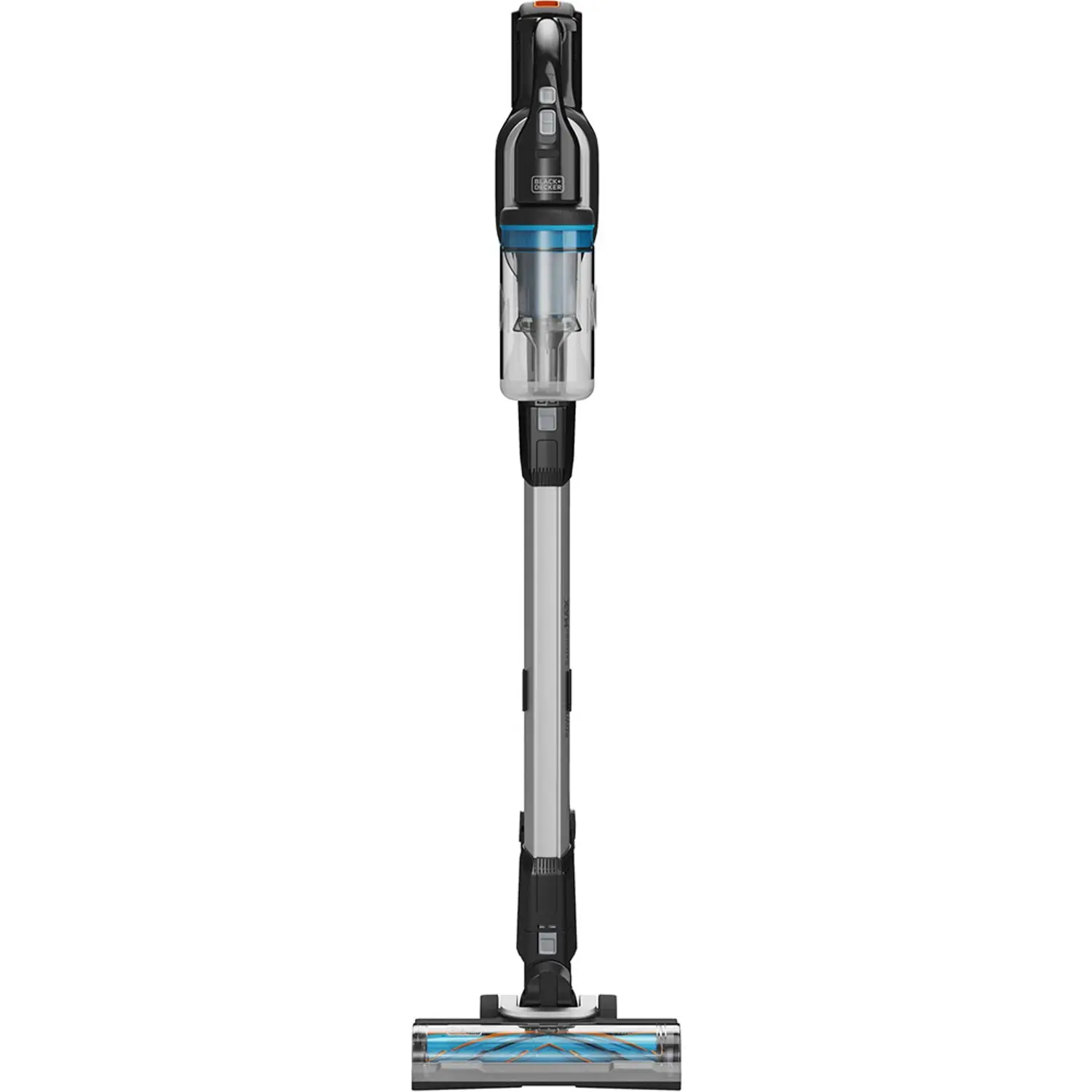 Black+Decker POWERSERIES Extreme MAX Cordless Stick Vacuum – BHFEB520D1