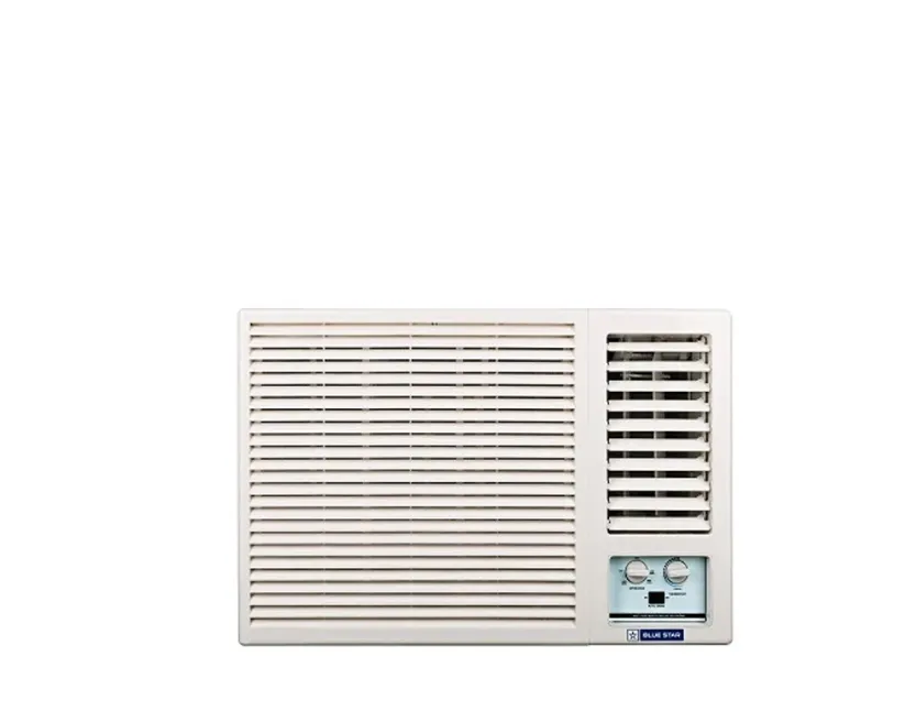 Blue Star 1.5 Ton Rotary Window Air Conditioner – WM18CLYFC3-01