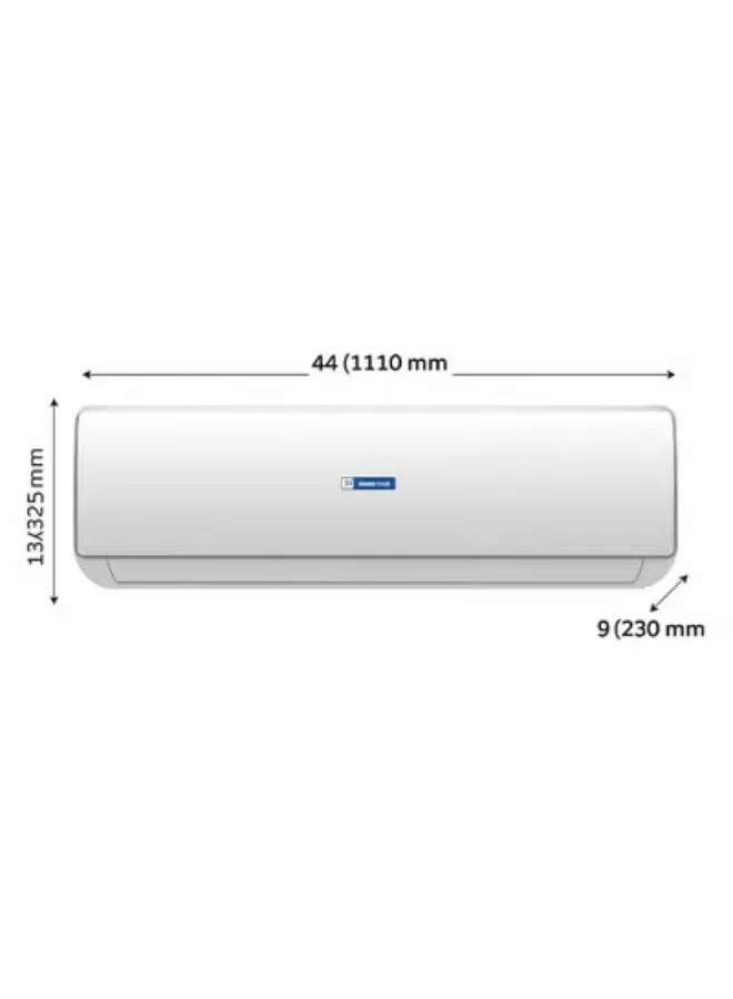 Blue Star 2.0 Ton Rotary Split Air Conditioner – HW24CXYFB3 4