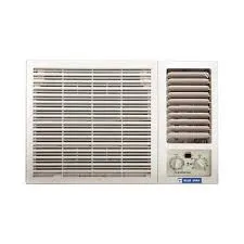 Blue Star 2.0 Ton Rotary Window Air Conditioner – WM24CLYFB3