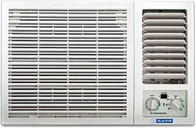 Blue Star 2.0 Ton Rotary Window Air Conditioner – WM24CLYFB3