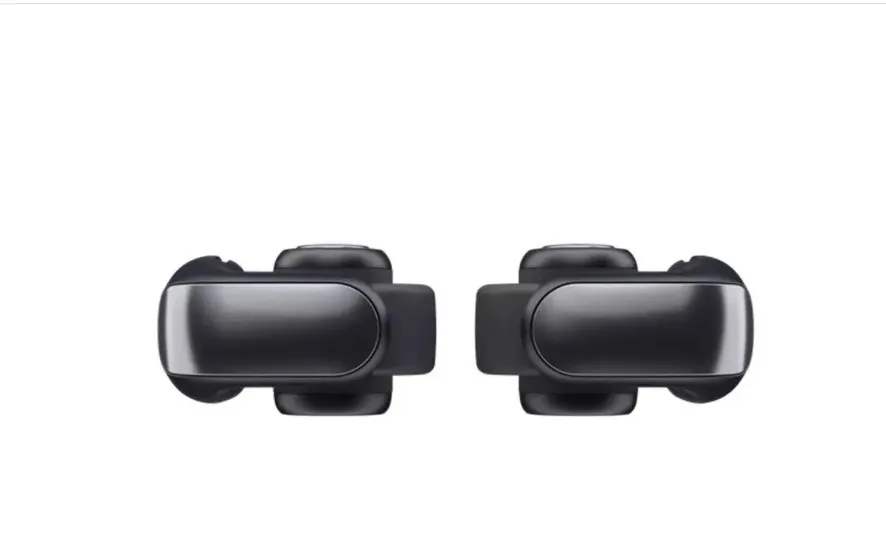 Bose Ultra Open Earbuds True Wireless Open‑Ear, Black 4