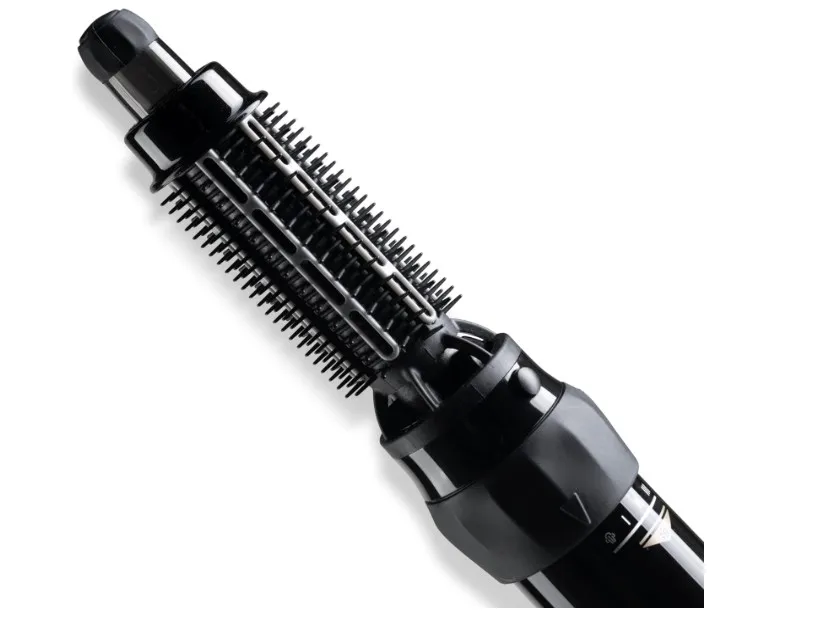 Braun 5 AS 530 Satin Hair Big Brush small Brush Volumizer 3