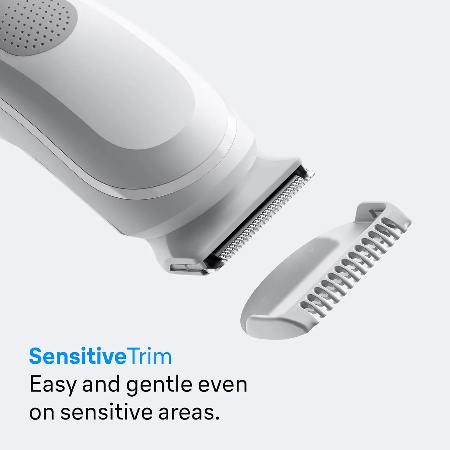 Braun Body Groomer Series 3, +3 Grooming Tools, Groom & Trim Hair, BG3530 4