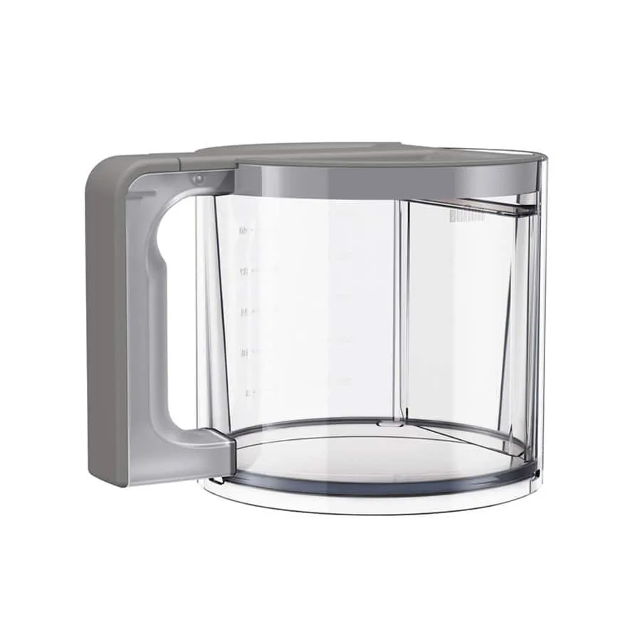 Braun IdentityCollection Electric Fruit Juicer 1000W – J700 (Silver) 3