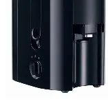 Braun MultiQuick 3 Juicer 1.25L 800W – J300 (Black) 3