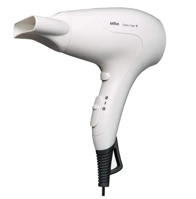 Braun Satin Hair 1 HD180 Hair Dryer 1800 Watt