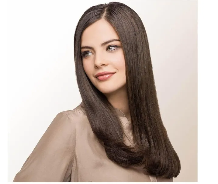 Braun Satin Hair 5 St510 Hair Straightener, One Size- black 3