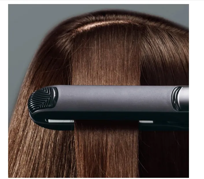 Braun Satin Hair 5 St510 Hair Straightener, One Size- black 4