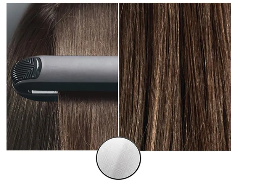 Braun Satin Hair 5 St510 Hair Straightener, One Size- black 5
