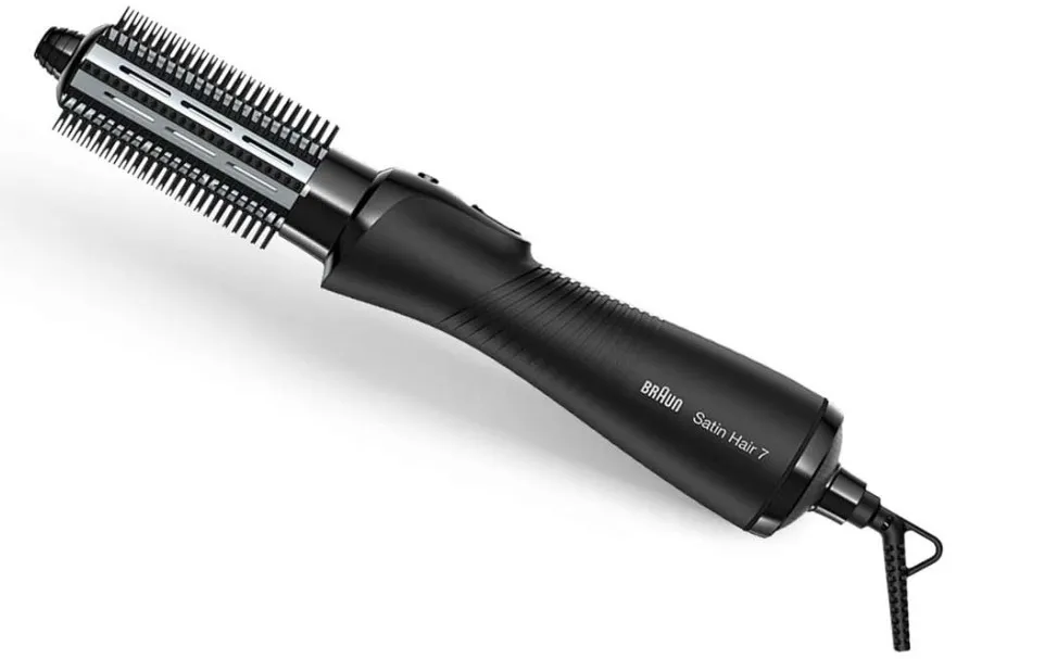 Braun Satin Hair 7 As 720 Airstyler With Iontec Technology And Comb Attachment 2