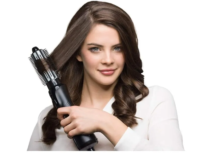 Braun Satin Hair 7 As 720 Airstyler With Iontec Technology And Comb Attachment 3