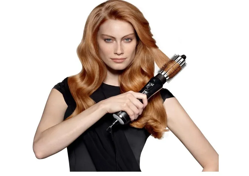 Braun Satin Hair 7 As 720 Airstyler With Iontec Technology And Comb Attachment 4