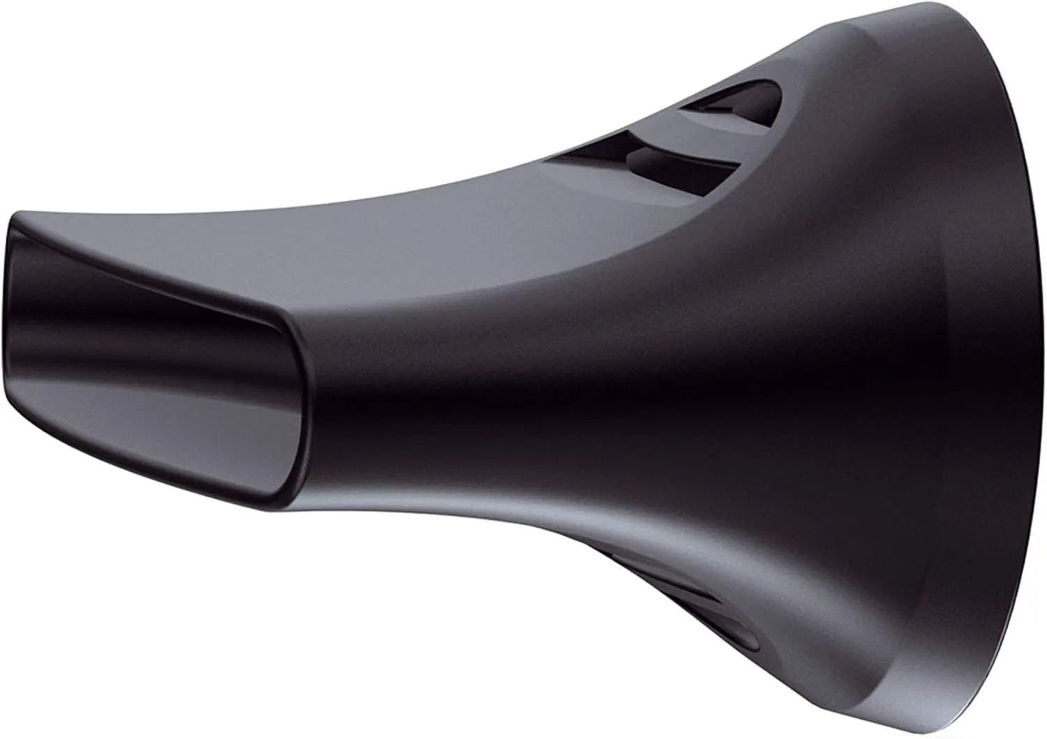 Braun Satin Hair 7 HD730 Hair Dryer With Diffuser And IONTEC Technology,Black 3