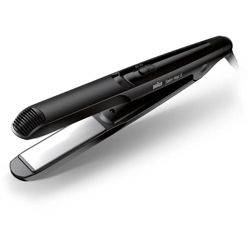 Braun ST510 Satin Hair 5 Straightener