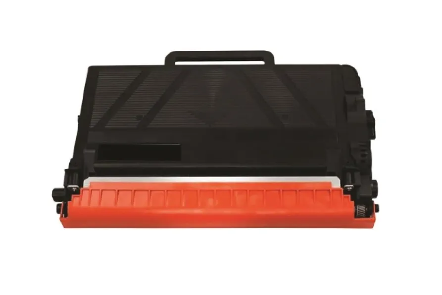 Brother TN-3437 Black Toner Cartridge – Genuine High Yield Laser Toner – ~8,000 Pages