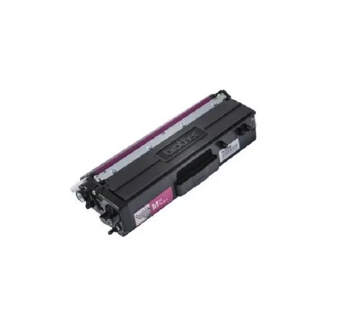 Brother TN-466M Magenta Toner Cartridge – Genuine Super High Yield Colour Laser Toner – ~6,500 Pages