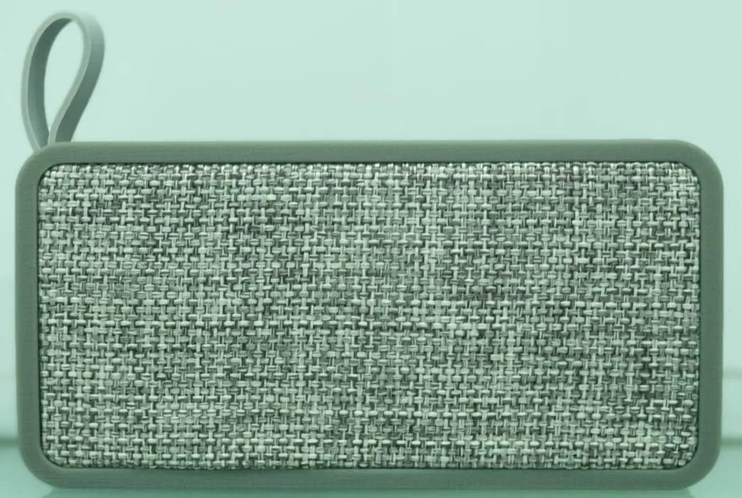 BT SPEAKER GOBACHI NANO