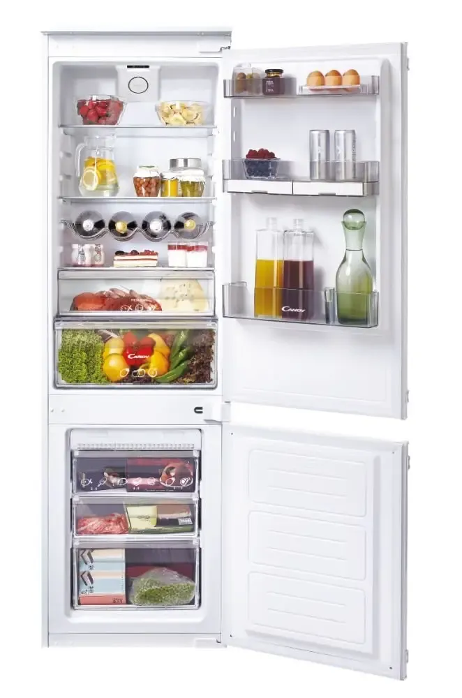 Candy Builtin Refrigerator – CKBFF172KN