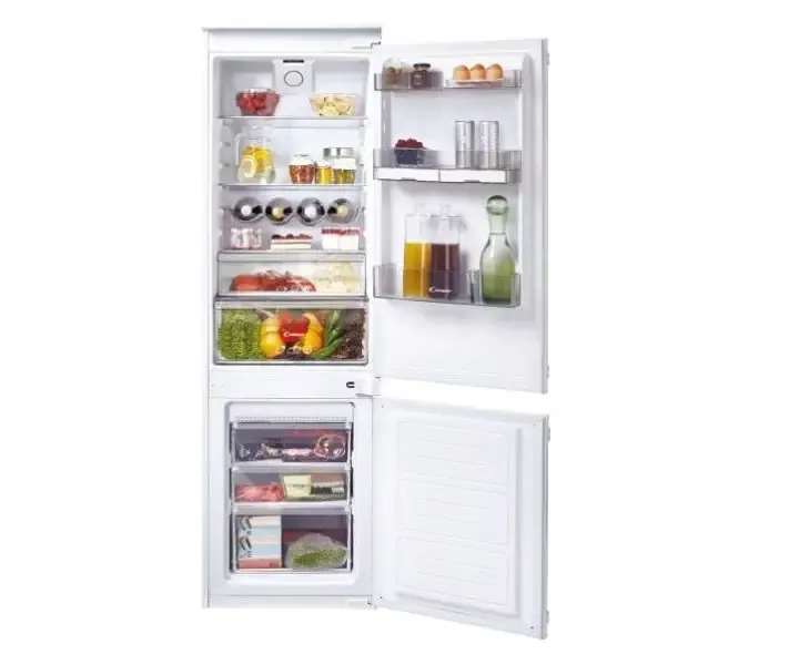 Candy Builtin Refrigerator – CKBFF172KN 3