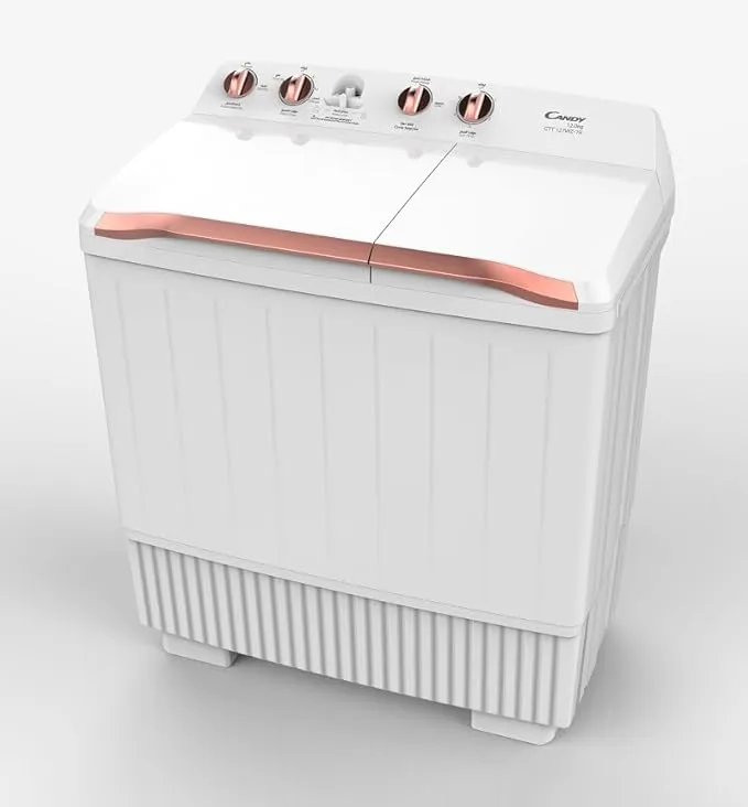 Candy Washing Machine Twin Tub 12kg