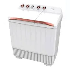 Candy Washing Machine Twin Tub 12kg