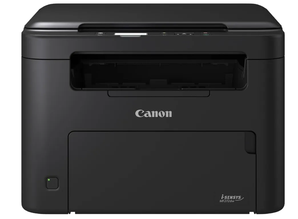 Canon i-SENSYS MF272dw EU MFP Printer (5621C013AA)