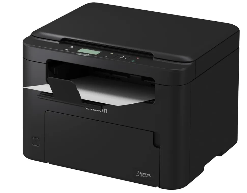 Canon i-SENSYS MF272dw EU MFP Printer (5621C013AA) 4