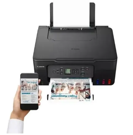 Canon PIXMA G2430 MegaTank Printer (5991C009AB)