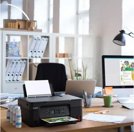 Canon PIXMA G2430 MegaTank Printer (5991C009AB)