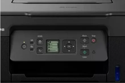 Canon PIXMA G2430 MegaTank Printer (5991C009AB) 5