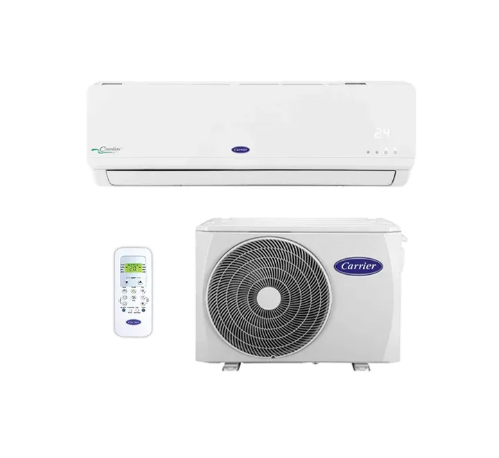 Carrier 1.0 Ton China Split Air Conditioner – CAR-38KHG012H 2