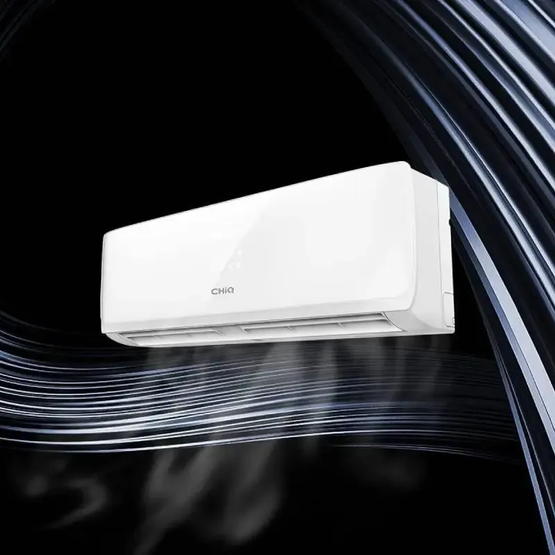 Chiq SPLIT 1.5TON SPLIT AC T3 CSC318K 3
