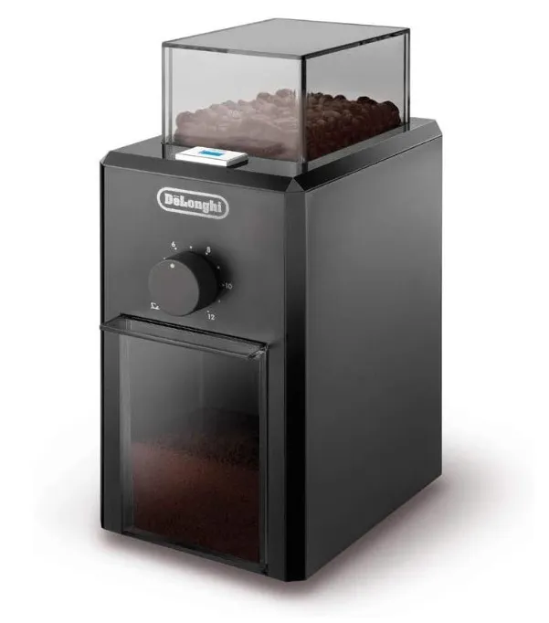 De'Longhi KG79 Coffee Grinder