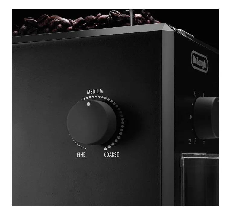 De'Longhi KG79 Coffee Grinder 3