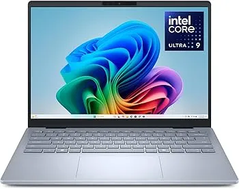 Dell 14 plus 2 in 1 DB04250 14-FHD+ (1920x1200) Display, Intel Core Ultra 7-288V, 32GB LPDDR5X RAM, 1TB SSD, Intel Arc Graphics, Backlit Copilot Key Keyboard - Previously Inspiron