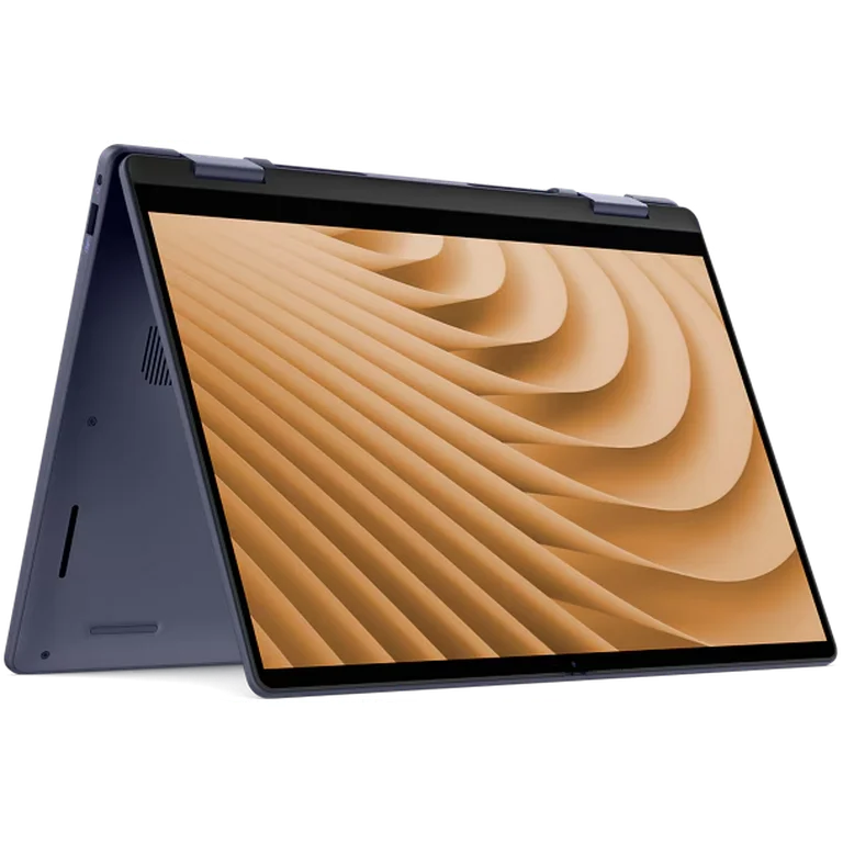 Dell 14 Plus 2-in-1 Personal Laptop, 2025, 14" 1920 x 1200 Touch, AMD Ryzen AI 7 350 8-Core, 16GB LPDDR5, 2TB SSD, Win11 Pro, Backlit Keyboard, Wi-Fi 7, BT 5.4, 1080p + IR Camera, Midnight Blue