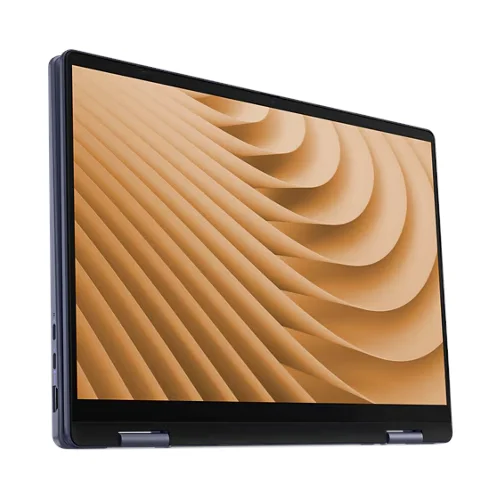 Dell 14 Plus 2-in-1 Personal Laptop, 2025, 14" 1920 x 1200 Touch, AMD Ryzen AI 7 350 8-Core, 16GB LPDDR5, 2TB SSD, Win11 Pro, Backlit Keyboard, Wi-Fi 7, BT 5.4, 1080p + IR Camera, Midnight Blue 4
