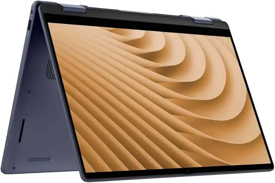 Dell 14 Plus 2-in-1 Personal Laptop, 2025, 14" 1920 x 1200 Touch, AMD Ryzen AI 7 350 8-Core, 16GB LPDDR5, 4TB SSD, Win11 Pro, Backlit Keyboard, Wi-Fi 7, BT 5.4, 1080p + IR Camera, Midnight Blue 5