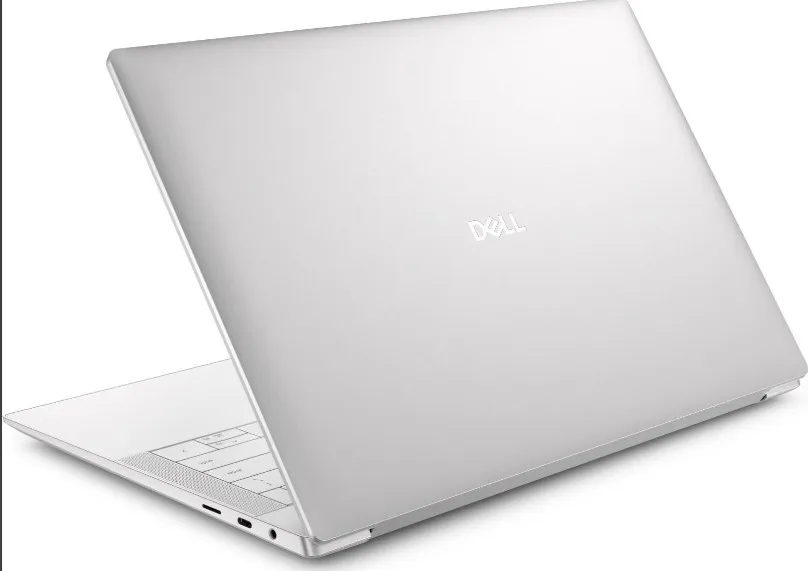 Dell 14 Premium Laptop, 14.5" 2K 120Hz Display, Intel Core Ultra 7 255H, 16GB RAM, 512GB SSD, Intel Arc Graphics, English Keyboard, Windows 11 Home, Platinum | 95GTJ 4