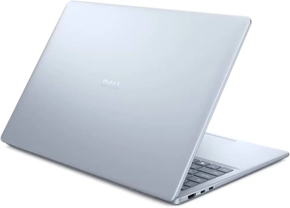 Dell 16 Plus 2-in-1 AI Laptop Intel Core Ultra 7 256V 16" FHD+ Touchscreen 16GB DDR5 Copilot+ PC Fingerprint Win 11 Pro, Ice Blue (16GB RAM+ 2TB SSD) 3